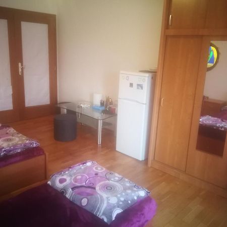 Vila Barrandovska Patro 2 Prag Exterior foto