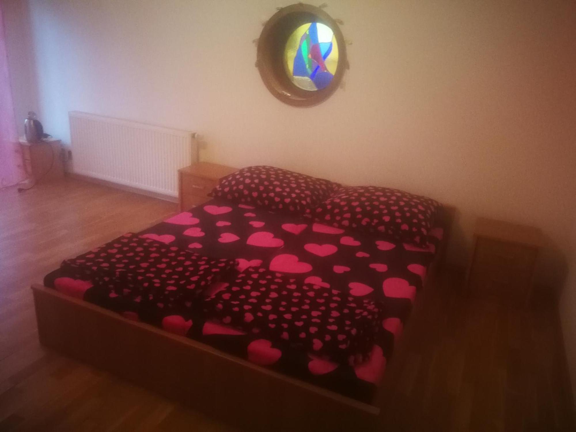 Vila Barrandovska Patro 2 Prag Exterior foto