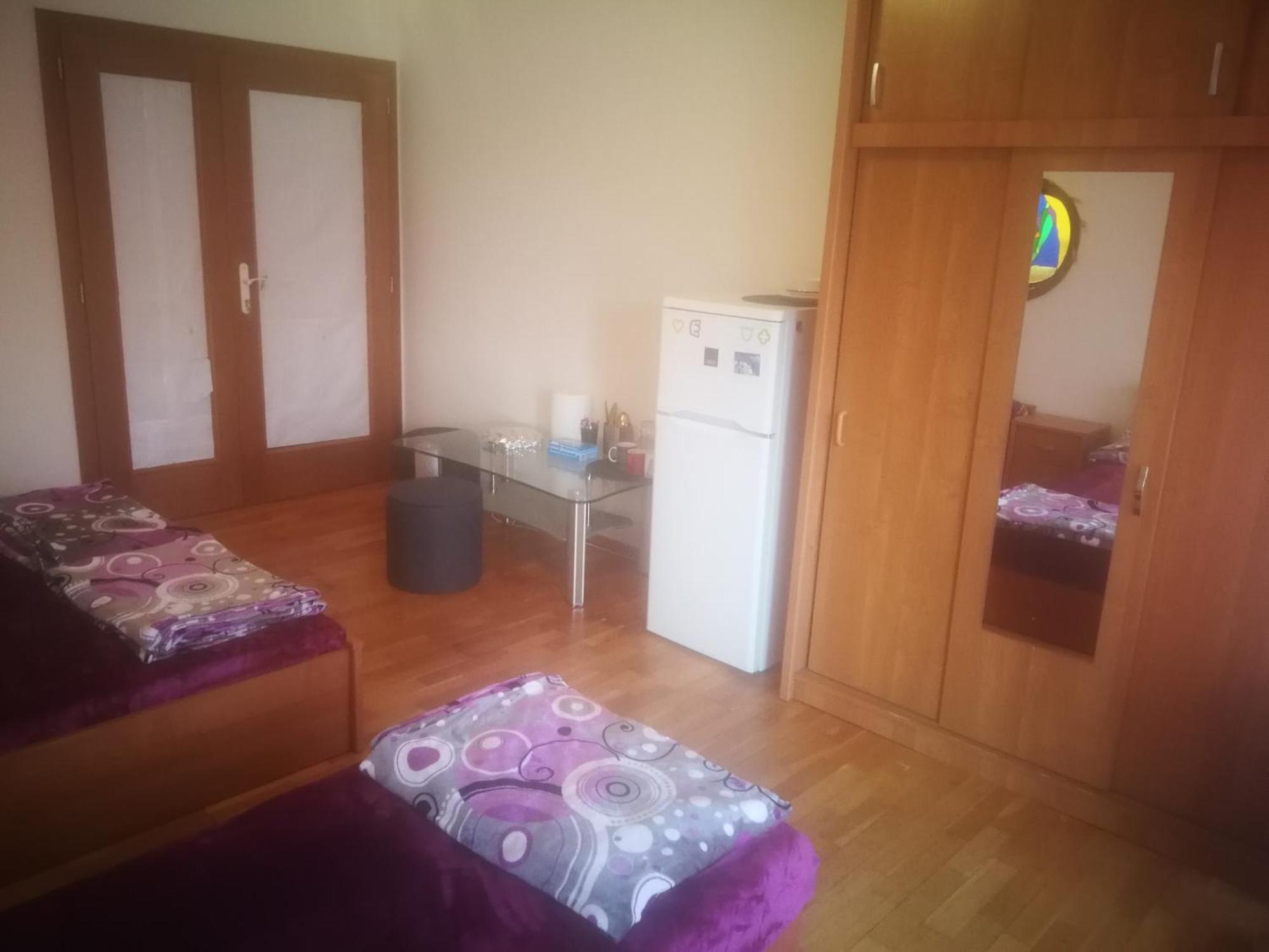 Vila Barrandovska Patro 2 Prag Exterior foto
